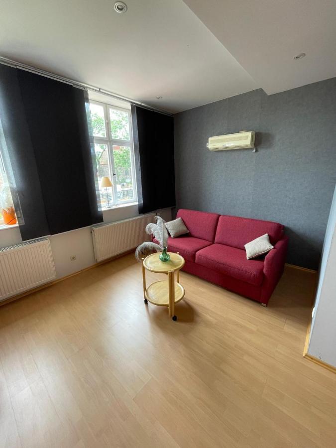 Gutshaus Pinnow Pinnow  Extérieur photo