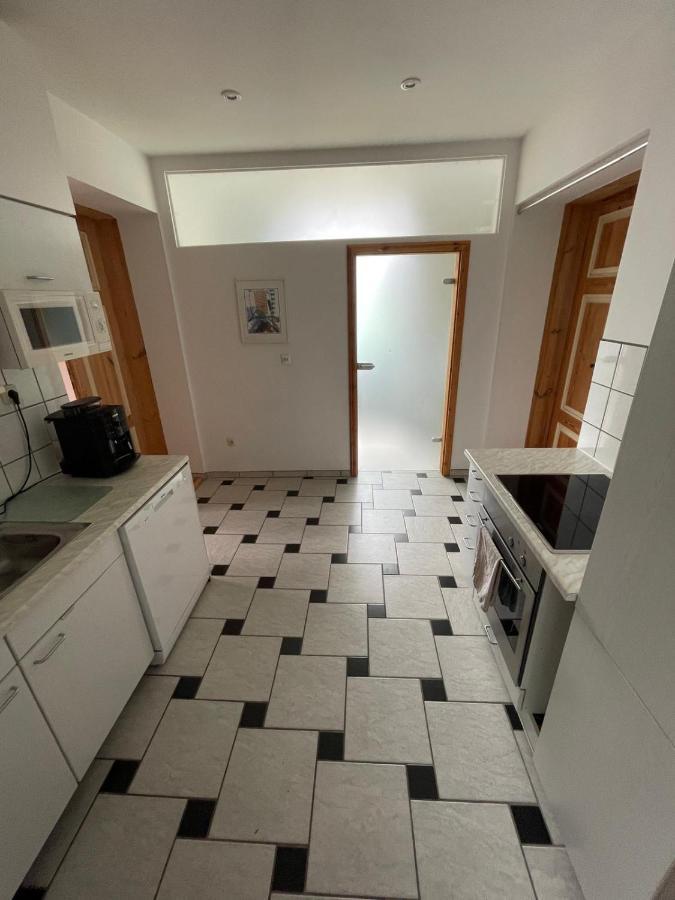 Gutshaus Pinnow Pinnow  Extérieur photo